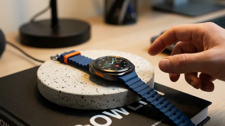 Galaxy Watch 9 leak kills the Classic