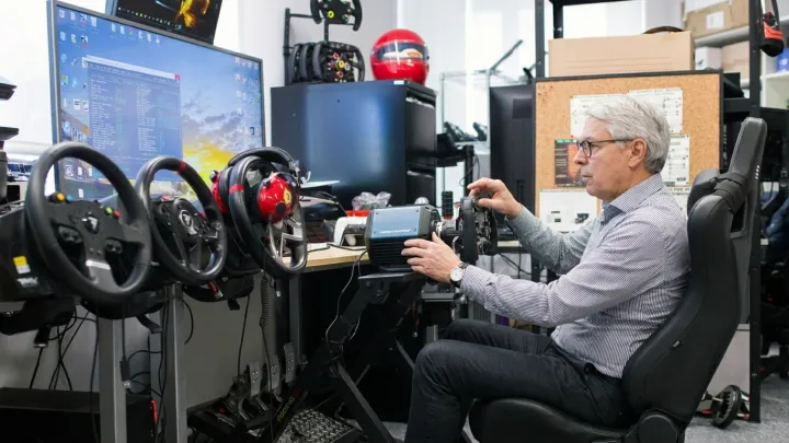 Ubisoft co-founder Claude Guillemot dies in crash