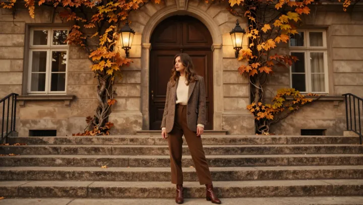 Why Quiet Colors Read as Quiet Luxury