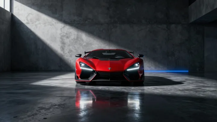 Why Supercars Corner Like Physics Cheats