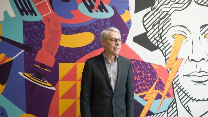 Ubisoft co-founder Claude Guillemot dies in crash