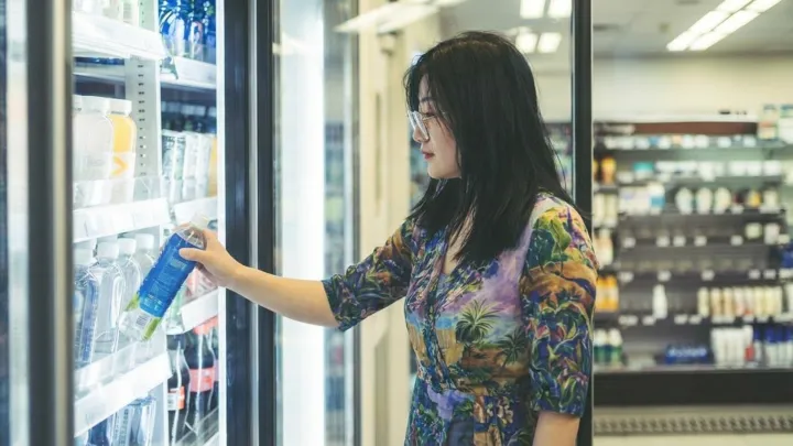 Sparkling Water Faces Colorectal Cancer Scrutiny