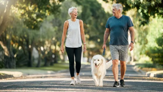 What Your Mile Pace Quietly Predicts