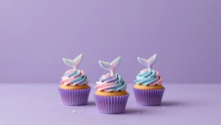 From Sheet Cake to Camera-Ready Micro Art