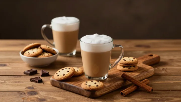Foam, Toppings And The Illusion Of A Better Latte