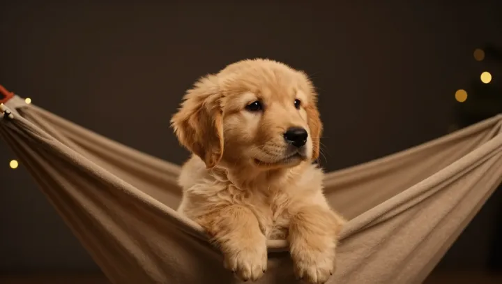 The Quiet Biology Of A Puppy’s Sleep