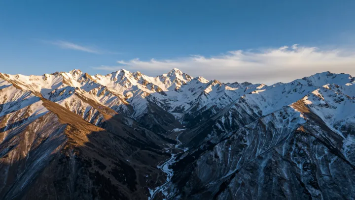 When Your Blood Boils Before the Mountain Melts
