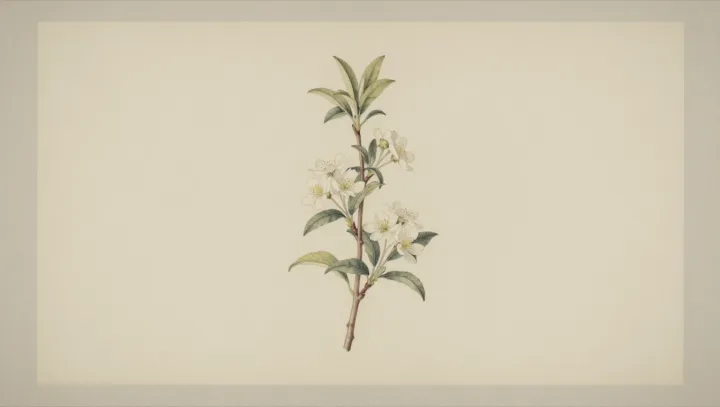 The Wildflower That Outsmarted Pharmacology