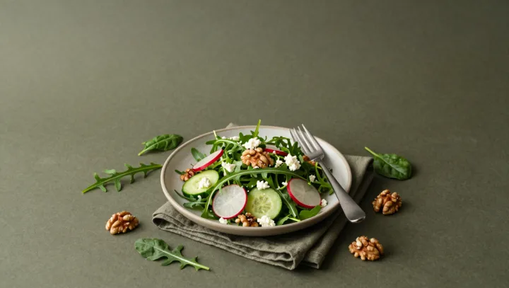 Why Nuts And Cheese Can Help You Eat Less