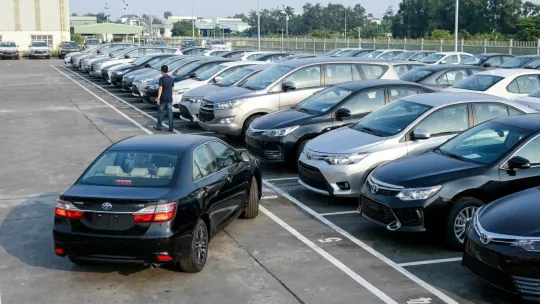 Inflasi tekan TIV, permintaan kereta baharu luntur