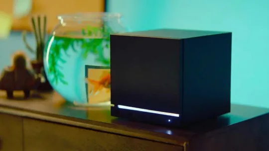 Steam Machine launches with a lottery twist