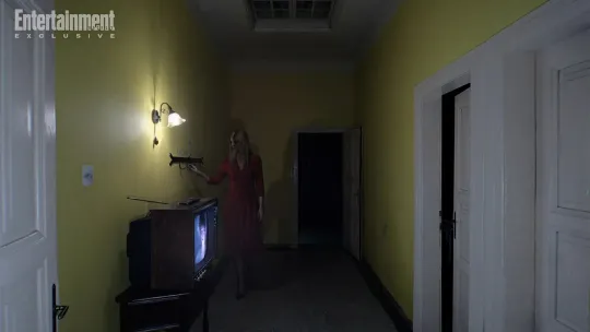 Kojima says OD hides help for terrified players