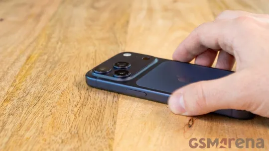 Rumored iPhone 18 Pro camera trade‑off