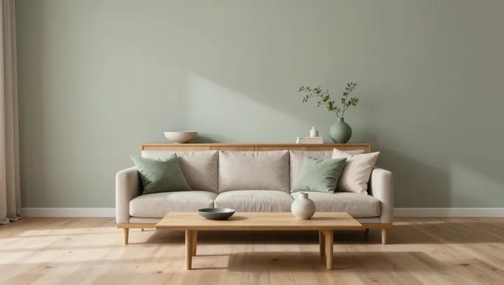 Why Empty Space Beats Expensive Sofas On Camera
