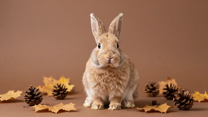 How Rabbits Turn Cute Ears Into Heat Sinks