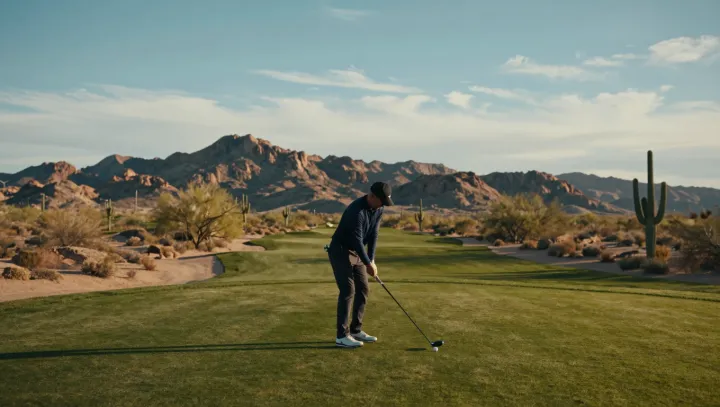 Still Hands, Longer Drives