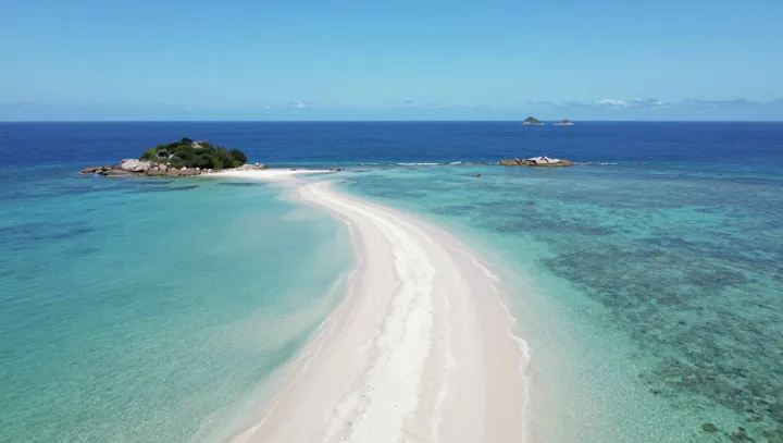 Why Remote Islands Keep Beating City Happiness