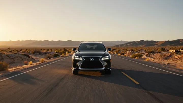 How a 2.4‑Liter Turbo Learned to Save Fuel