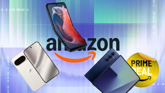 Prime Day Phone Deals That Actually Matter