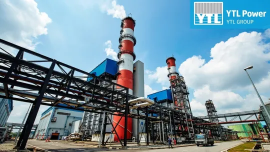 YTL Power digesa tambah 600MW untuk pusat data