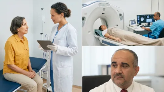 Five Cancer Warnings Hiding in Plain Sight