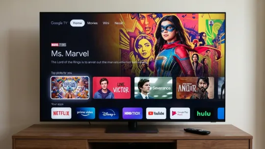 Prime Day Turns Last Year’s 4K TVs Into Massive Bargains
