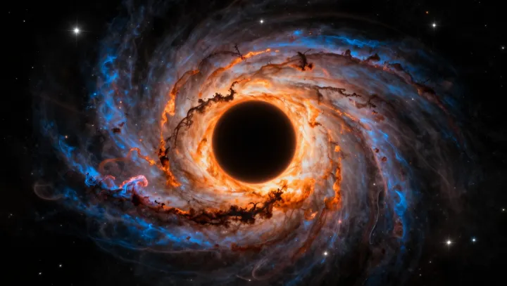 Why Black Hole Disks Refuse To Blow Apart