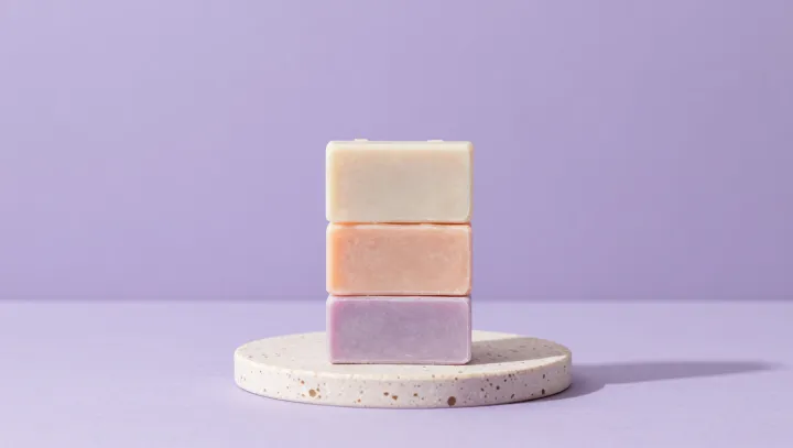 What Three Soap Bars Say About Design