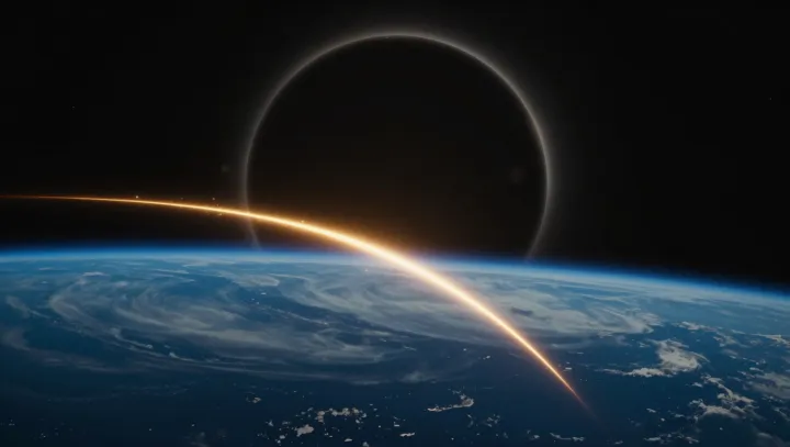 When the planets quietly break our idea of normal