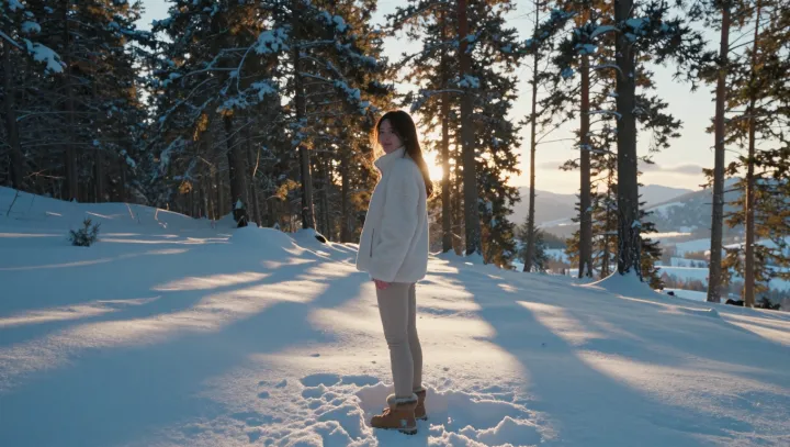 Why Light Layers Beat Bulky Parkas
