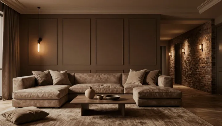 Why a Softer Lamp Feels Like a Richer Life