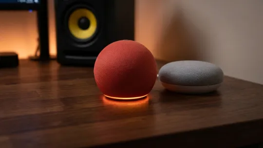 Google Home Speaker vs Nest Mini