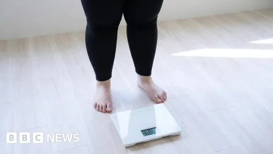 Young Adults Face Rapid Surge in Obesity