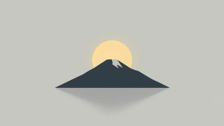 The Single Triangle That Outsmarts Detail