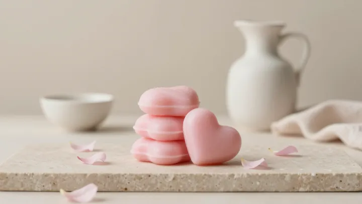 When Candy Color Rewrites Taste