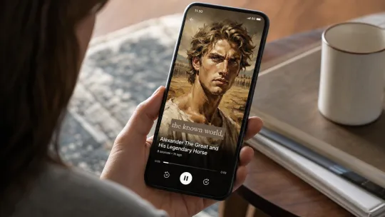 Google turns research into TikTok-style clips