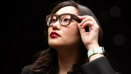 Meta quietly rate-limits its smart glasses