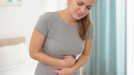 New York leads national parasite outbreak