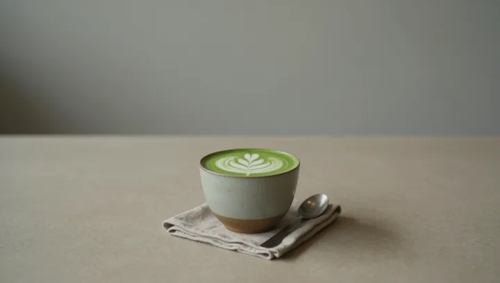 Why Matcha Focus Feels So Uncannily Steady