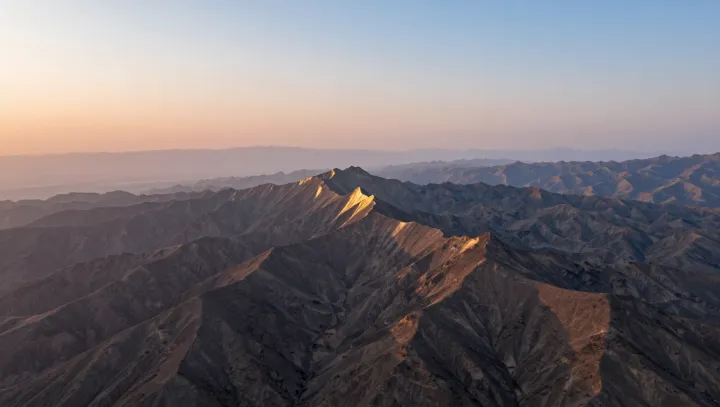 Why Your Majestic Mountains Look Flat