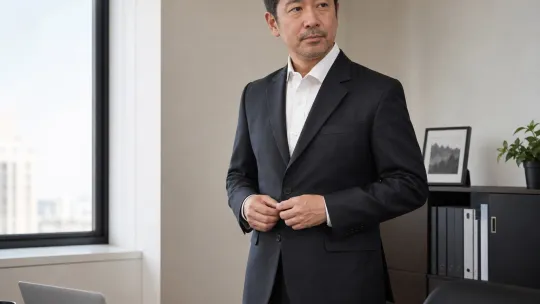Samad Majid terajui SME Bank