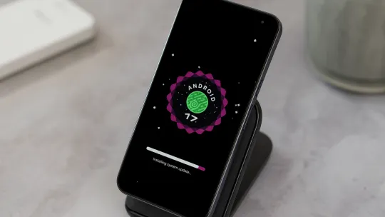 Android 17 QPR1 Beta 6 hits Pixel phones