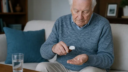 Heat Wave Alert: Medications That Raise Risk