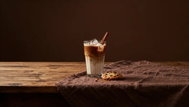 The Hidden Sugar Shock in Your Coffee Break