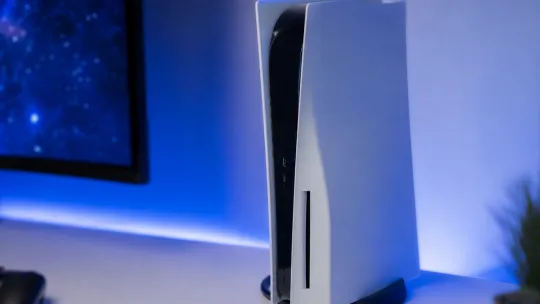 Sony Retrains PlayStation Disc Plant Workforce