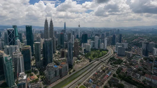 IPPFA kekal unjuran KDNK 4.6 peratus
