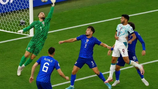 Ramos selamatkan Portugal, Ronaldo pecah kebuntuan