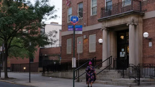 Legionnaires' outbreak hits two NYC areas