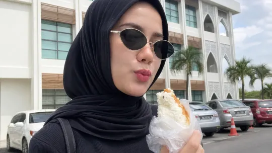 Bella Hanna perjelas kontroversi salah tafsir gambar di pejabat agama