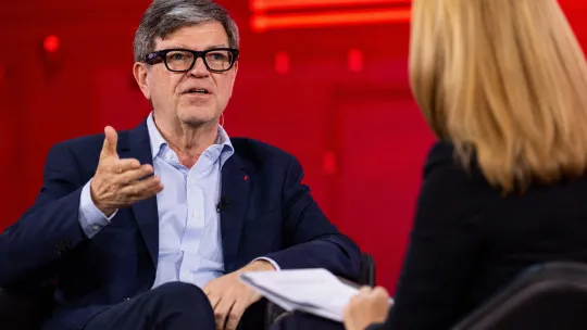 Yann LeCun Backs Start-up For Flexible AI